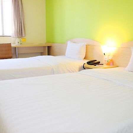 7Days Inn Foshan Shunde Ronggui Xiao Huangpu Ngoại thất bức ảnh