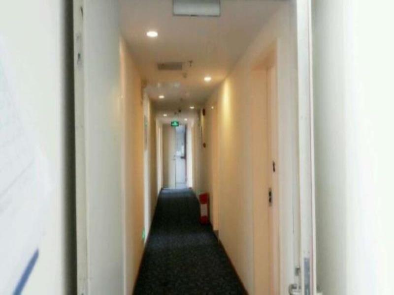7Days Inn Foshan Shunde Ronggui Xiao Huangpu Ngoại thất bức ảnh